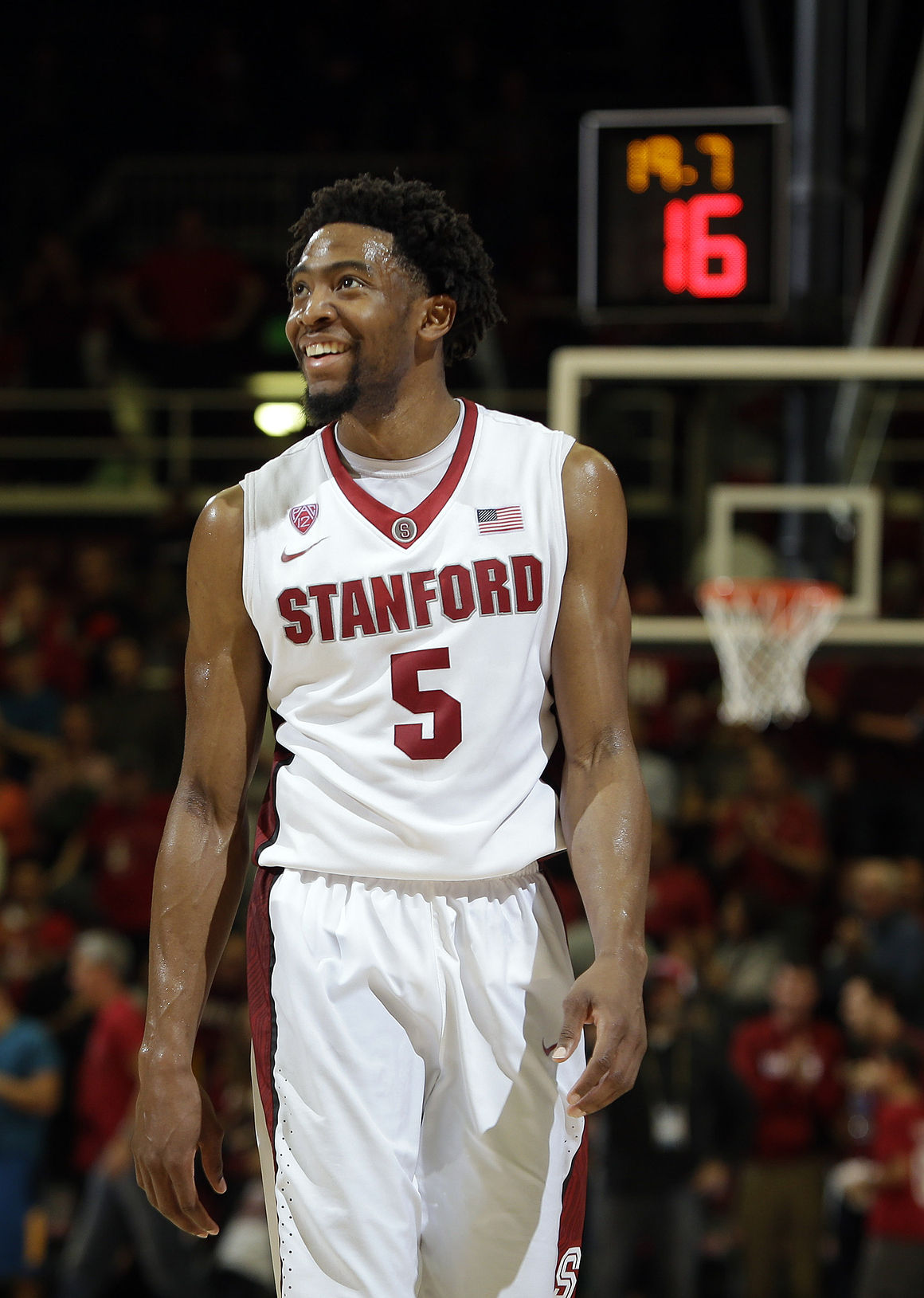 NBA champs sign Randle: Rock Island graduate signs free-agent deal with Golden State